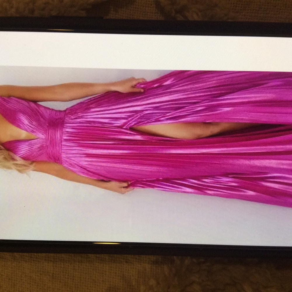 Jovani dress